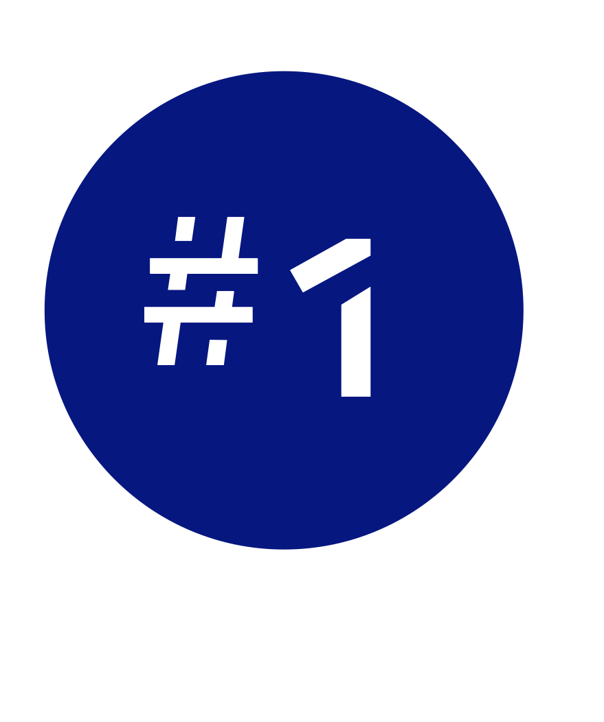 #1
