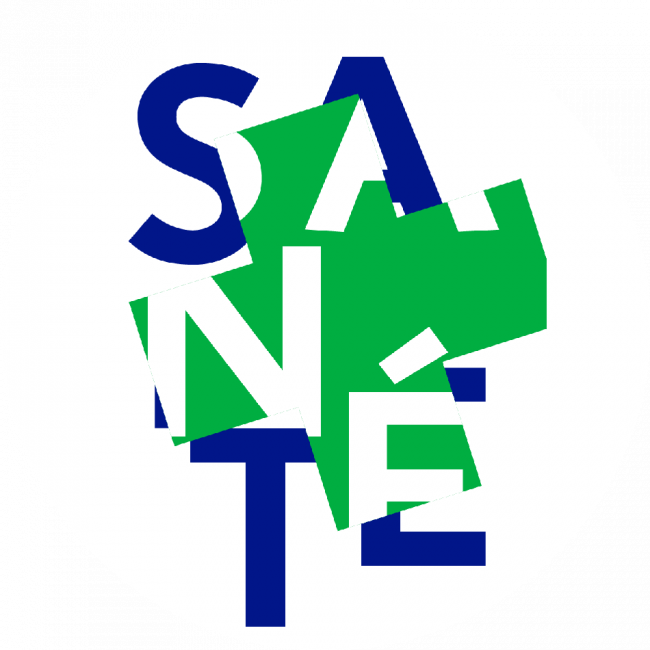 logo santé